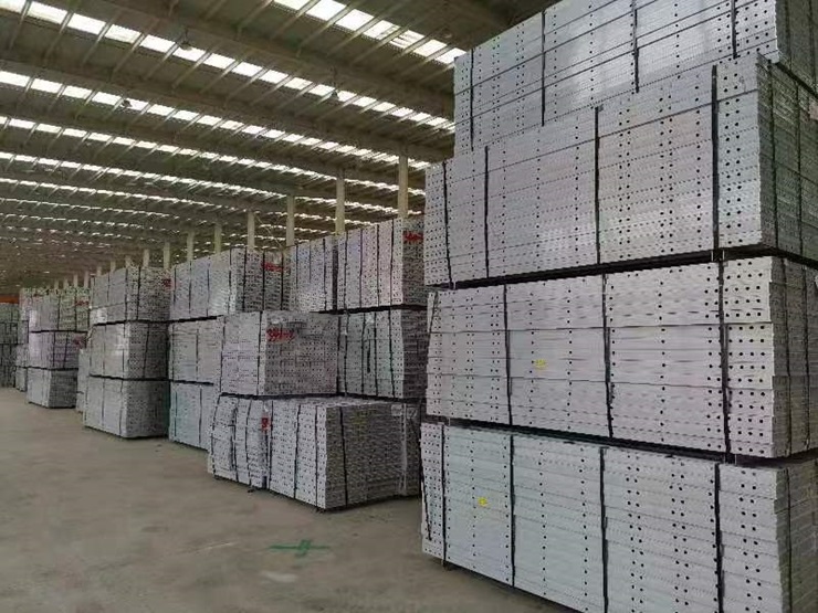 鋁模板轉(zhuǎn)讓補(bǔ)登公告（已成交）