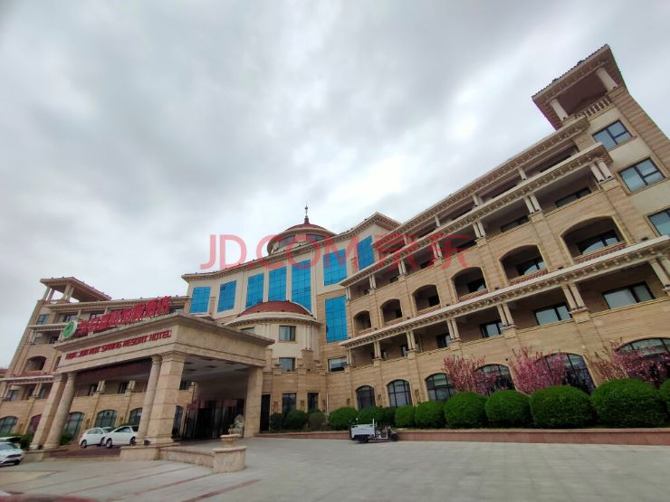 遼寧資產管理有限公司資產掛拍公告（金星村房產）（已流拍）