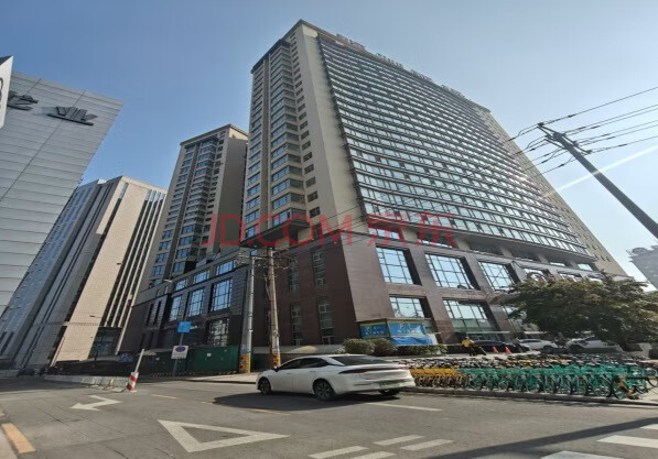 遼寧資產管理有限公司掛拍公告（沈陽市沈河區(qū)北京街51號相關資產）（已流拍）