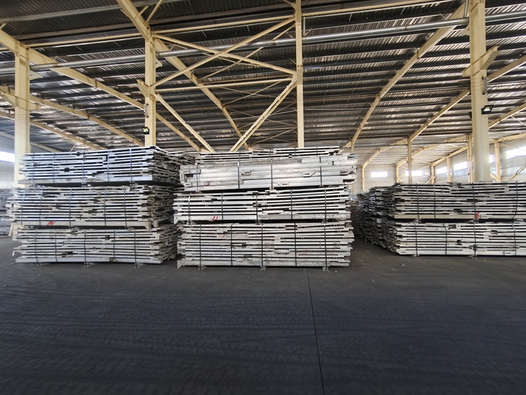 遼寧資產(chǎn)管理有限公司鋁模板掛拍公告（山西忻州、安徽六安、江蘇徐州）（已成交）